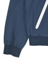 HERMES（エルメス）ブルゾン 紺 サイズ:50(XL位) メンズ/2200660647012