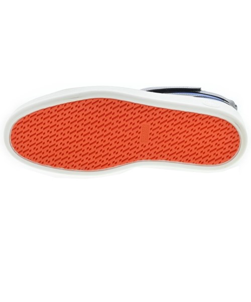 HERMES（エルメス）スニーカー 白 サイズ:EU44(29cm位) メンズ/2200660771021