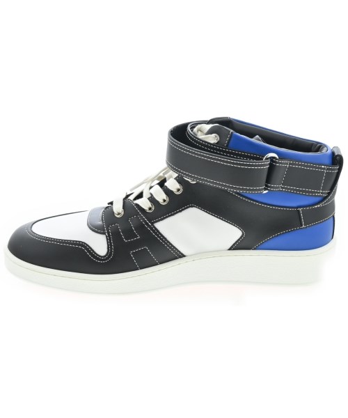 HERMES（エルメス）スニーカー 白 サイズ:EU44(29cm位) メンズ/2200660771021