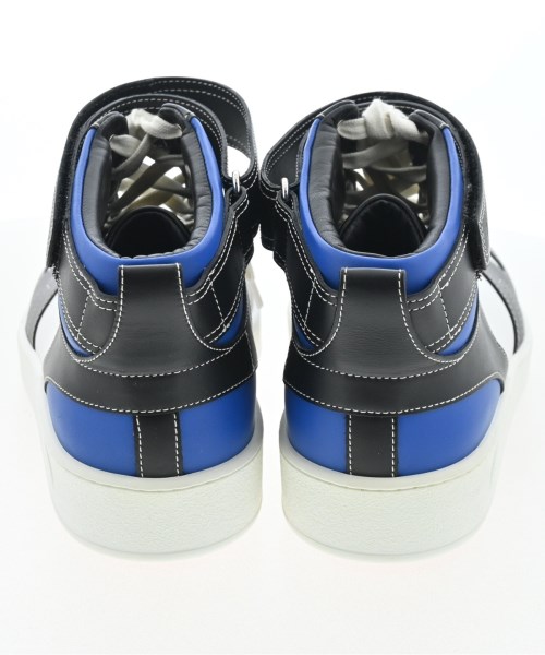 HERMES（エルメス）スニーカー 白 サイズ:EU44(29cm位) メンズ/2200660771021