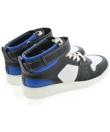 HERMES（エルメス）スニーカー 白 サイズ:EU44(29cm位) メンズ/2200660771021