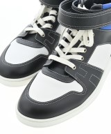 HERMES（エルメス）スニーカー 白 サイズ:EU44(29cm位) メンズ/2200660771021