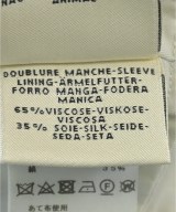 HERMES（エルメス）コート 青 サイズ:36(XS位) レディース/2200660938011