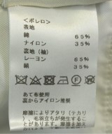 HERMES（エルメス）コート 青 サイズ:36(XS位) レディース/2200660938011