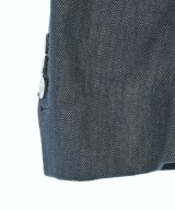 HERMES（エルメス）テーラードジャケット 紺 サイズ:48(L位) メンズ/2200660938028