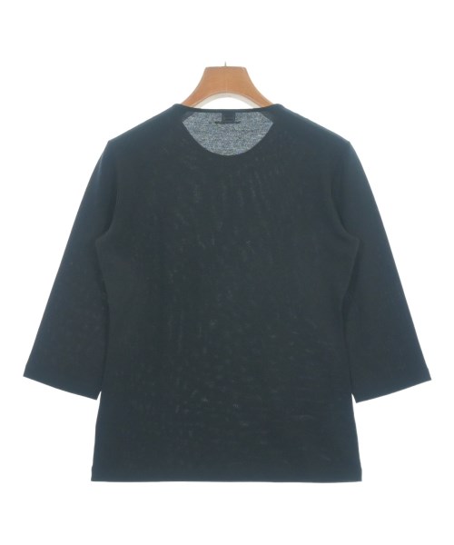 HERMES（エルメス）Tシャツ・カットソー 黒 サイズ:34(XS位) レディース/2200660977041