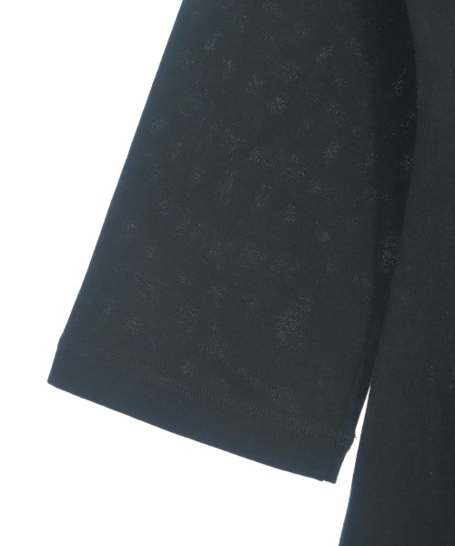 HERMES（エルメス）Tシャツ・カットソー 黒 サイズ:34(XS位) レディース/2200660977041