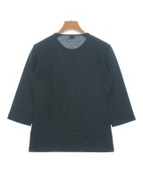 HERMES（エルメス）Tシャツ・カットソー 黒 サイズ:34(XS位) レディース/2200660977041