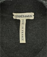 HERMES（エルメス）ワンピース グレー サイズ:F レディース/2200661162095