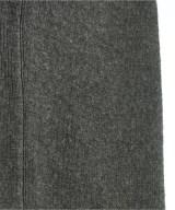 HERMES（エルメス）ワンピース グレー サイズ:F レディース/2200661162095