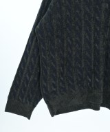 HERMES（エルメス）ニット・セーター 紺 サイズ:-(XL位) メンズ/2200661162101