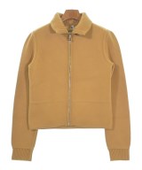 HERMES（エルメス）カーディガン ベージュ サイズ:38(S位) レディース/2200661265031