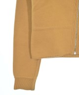 HERMES（エルメス）カーディガン ベージュ サイズ:38(S位) レディース/2200661265031