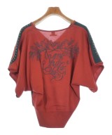 HERMES（エルメス）ニット・セーター 赤 サイズ:38(S位) レディース/2200661265048