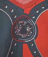 HERMES（エルメス）ニット・セーター 赤 サイズ:38(S位) レディース/2200661265048