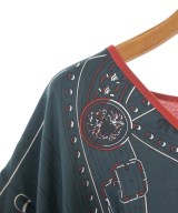 HERMES（エルメス）ニット・セーター 赤 サイズ:38(S位) レディース/2200661265048