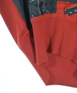 HERMES（エルメス）ニット・セーター 赤 サイズ:38(S位) レディース/2200661265048