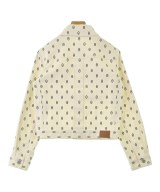 HERMES（エルメス）ブルゾン 白 サイズ:36(XS位) レディース/2200661633014