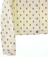 HERMES（エルメス）ブルゾン 白 サイズ:36(XS位) レディース/2200661633014