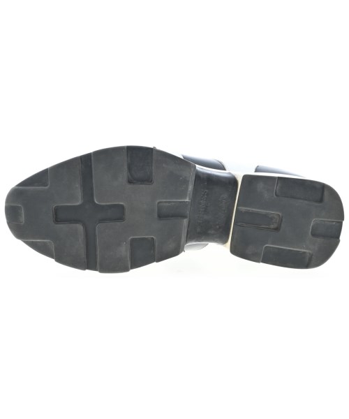 HERMES（エルメス）スニーカー 赤 サイズ:EU42 1/2(27.5cm位) メンズ/2200661639016