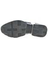 HERMES（エルメス）スニーカー 赤 サイズ:EU42 1/2(27.5cm位) メンズ/2200661639016