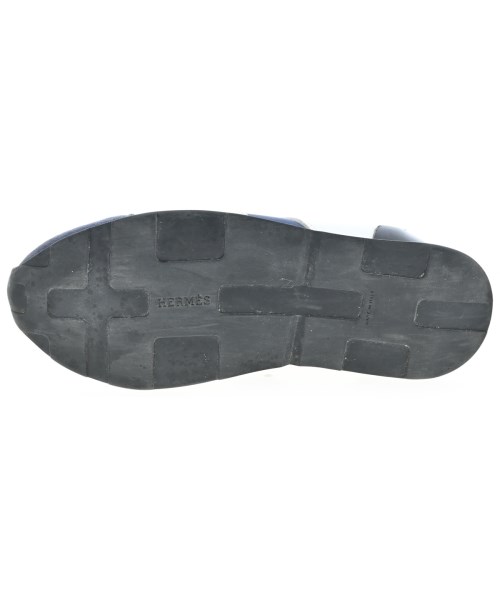HERMES（エルメス）スニーカー 紺 サイズ:EU35(21.5cm位) レディース/2200661639023