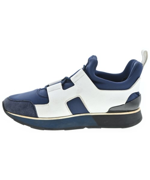 HERMES（エルメス）スニーカー 紺 サイズ:EU35(21.5cm位) レディース/2200661639023