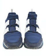HERMES（エルメス）スニーカー 紺 サイズ:EU35(21.5cm位) レディース/2200661639023