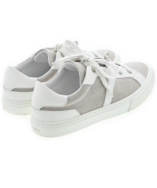 HERMES（エルメス）スニーカー 茶 サイズ:EU36 1/2(23cm位) レディース/2200661639030