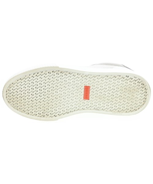 HERMES（エルメス）スニーカー 茶 サイズ:EU36 1/2(23cm位) レディース/2200661639030