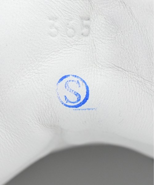 HERMES（エルメス）スニーカー 茶 サイズ:EU36 1/2(23cm位) レディース/2200661639030