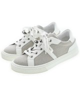 HERMES（エルメス）スニーカー 茶 サイズ:EU36 1/2(23cm位) レディース/2200661639030