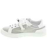 HERMES（エルメス）スニーカー 茶 サイズ:EU36 1/2(23cm位) レディース/2200661639030