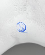 HERMES（エルメス）スニーカー 茶 サイズ:EU36 1/2(23cm位) レディース/2200661639030