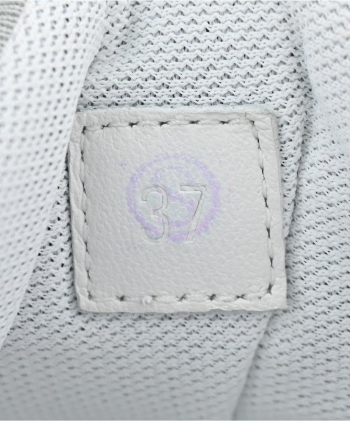 HERMES（エルメス）スニーカー グレー サイズ:EU37(23.5cm位) レディース/2200661639047