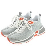 HERMES（エルメス）スニーカー グレー サイズ:EU37(23.5cm位) レディース/2200661639047