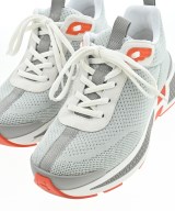 HERMES（エルメス）スニーカー グレー サイズ:EU37(23.5cm位) レディース/2200661639047