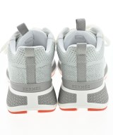 HERMES（エルメス）スニーカー グレー サイズ:EU37(23.5cm位) レディース/2200661639047