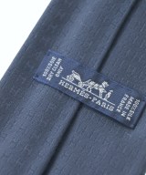 HERMES（エルメス）ネクタイ 紺 サイズ:- メンズ/2200661655047