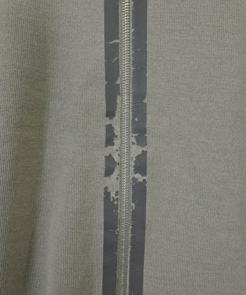 HERMES（エルメス）ニット・セーター グレー サイズ:M メンズ/2200662002031