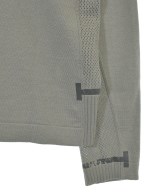HERMES（エルメス）ニット・セーター グレー サイズ:M メンズ/2200662002031