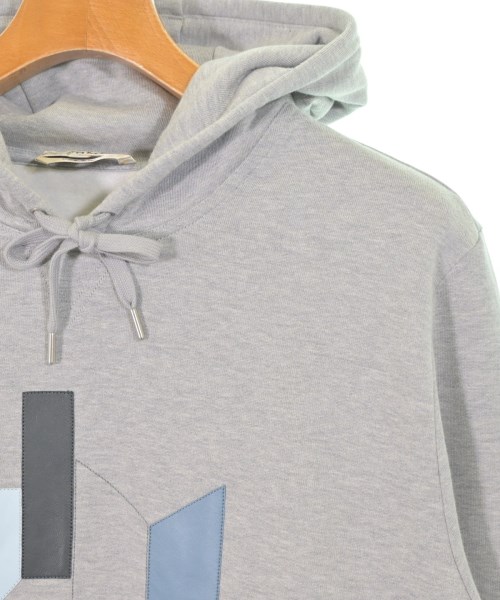 HERMES（エルメス）パーカー グレー サイズ:S メンズ/2200657950033