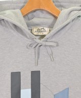 HERMES（エルメス）パーカー グレー サイズ:S メンズ/2200657950033