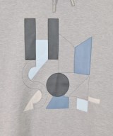 HERMES（エルメス）パーカー グレー サイズ:S メンズ/2200657950033