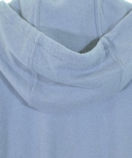 HERMES（エルメス）ニット・セーター 青 サイズ:S メンズ/2200657950040