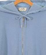 HERMES（エルメス）ニット・セーター 青 サイズ:S メンズ/2200657950040