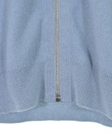 HERMES（エルメス）ニット・セーター 青 サイズ:S メンズ/2200657950040