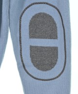 HERMES（エルメス）ニット・セーター 青 サイズ:S メンズ/2200657950040