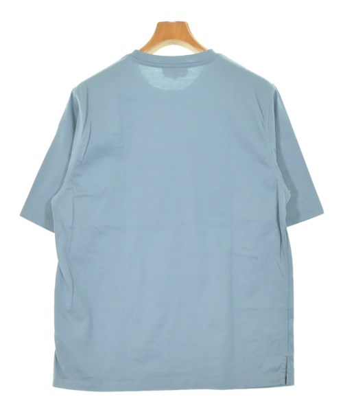 HERMES（エルメス）Tシャツ・カットソー 青 サイズ:S メンズ/2200657950057