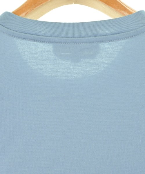 HERMES（エルメス）Tシャツ・カットソー 青 サイズ:S メンズ/2200657950057